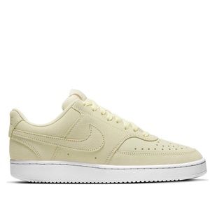 Nike Court Vision Low Women’s Sneakers Size 11